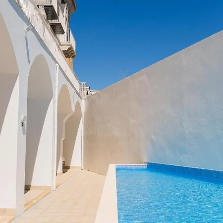 Apartment Endless Summer