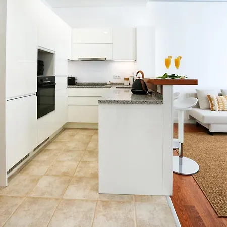 Apartment Endless Summer *