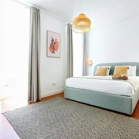 Endless Summer Apartment