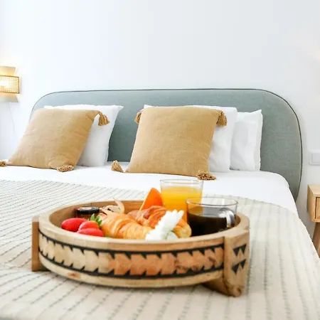 Endless Summer Apartment *