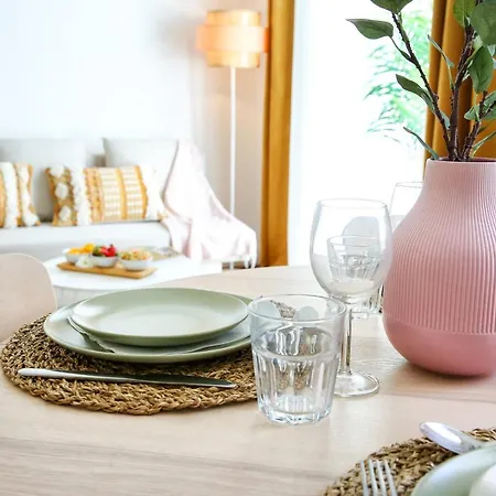 Apartment Endless Summer Faro