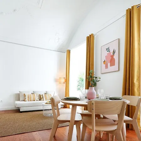 Apartment Endless Summer Distrikt Faro