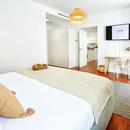 Endless Summer Appartement
