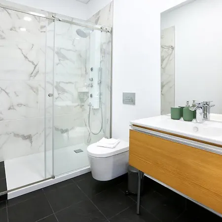 Apartmán Endless Summer *