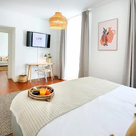 Apartmán Endless Summer Faro