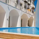 Endless Summer Faro